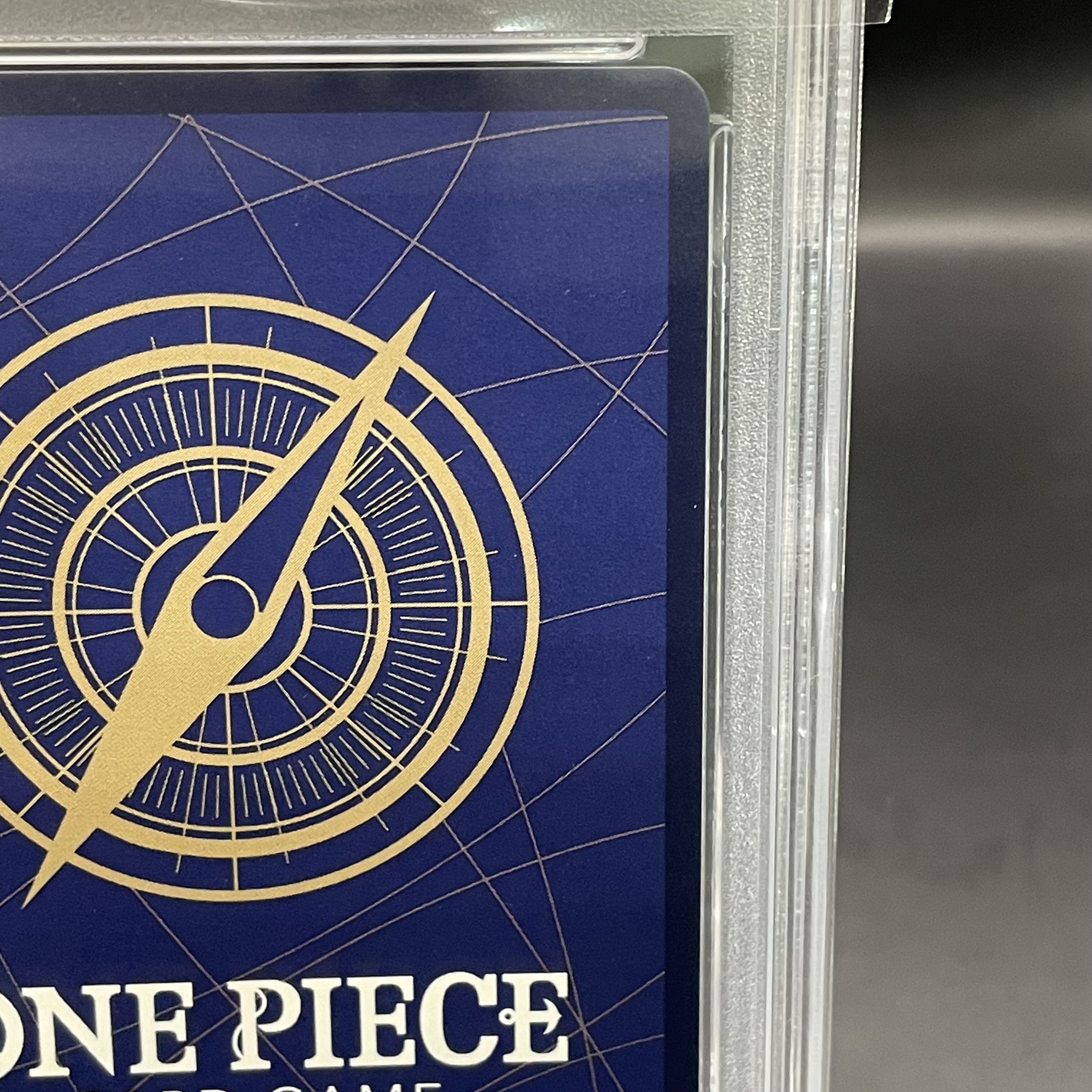 PSA10] Trafalgar Law (Parallel) SP OP01-047