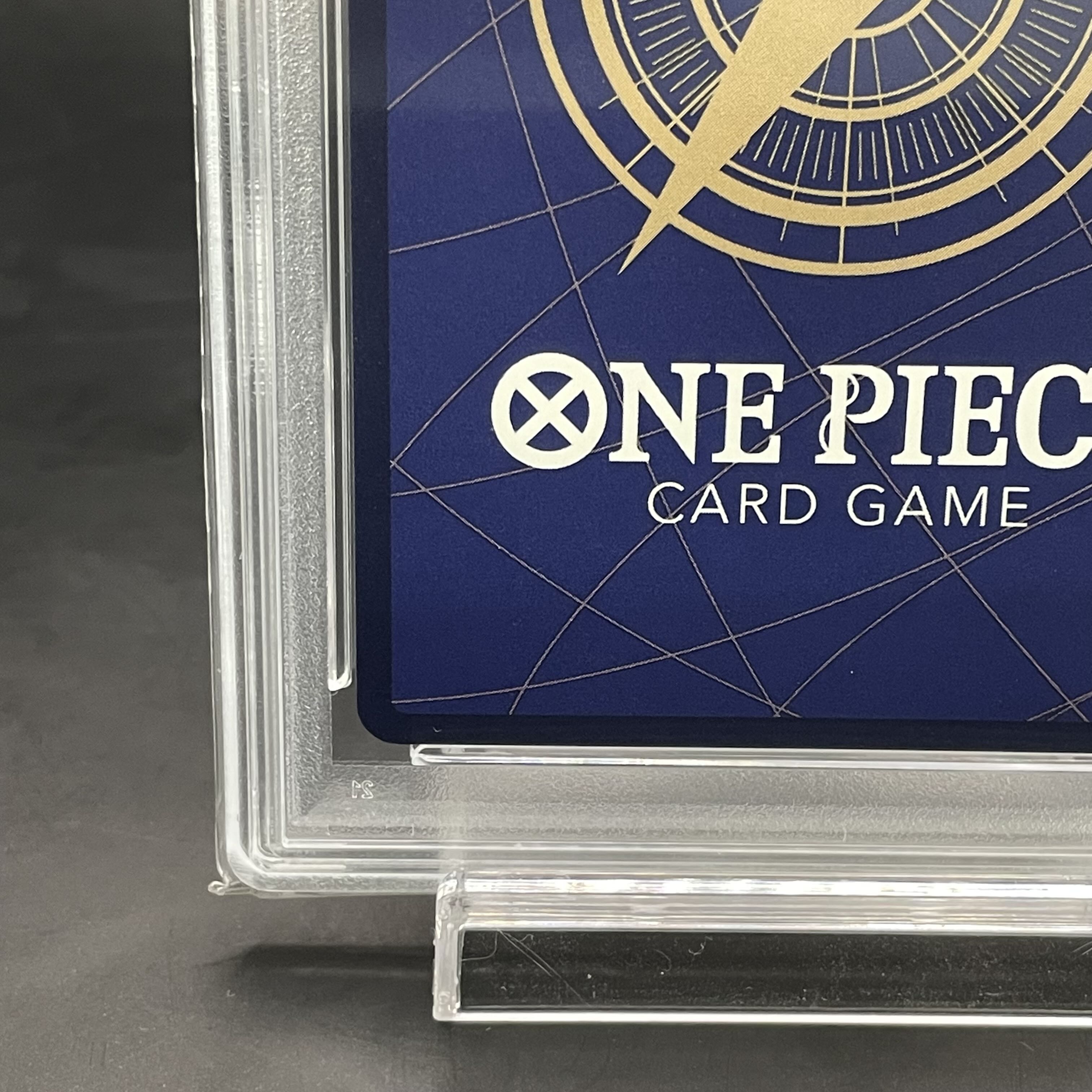 PSA10] Trafalgar Law (Parallel) SP OP01-047