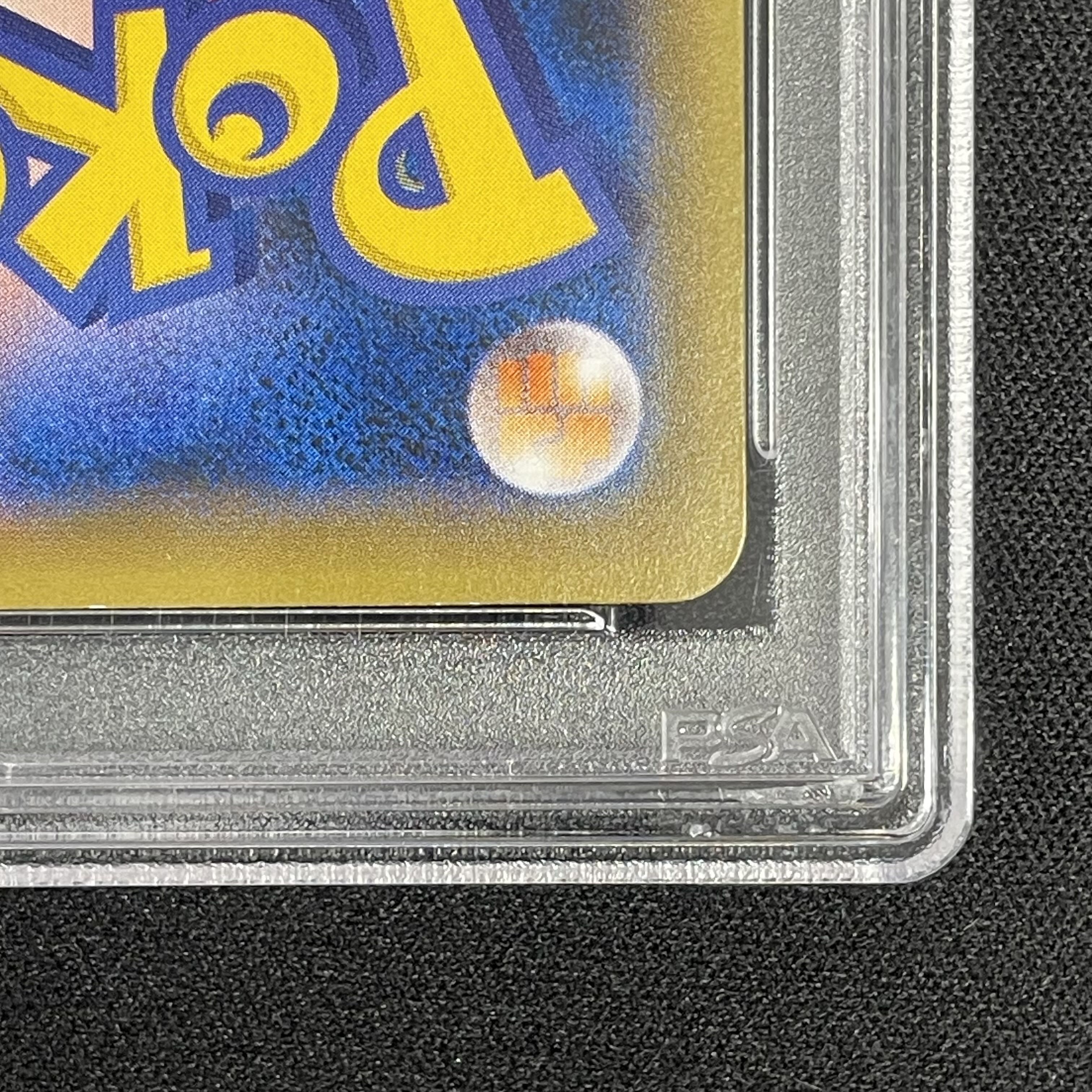 PSA10] CharizardEX SR 090/087