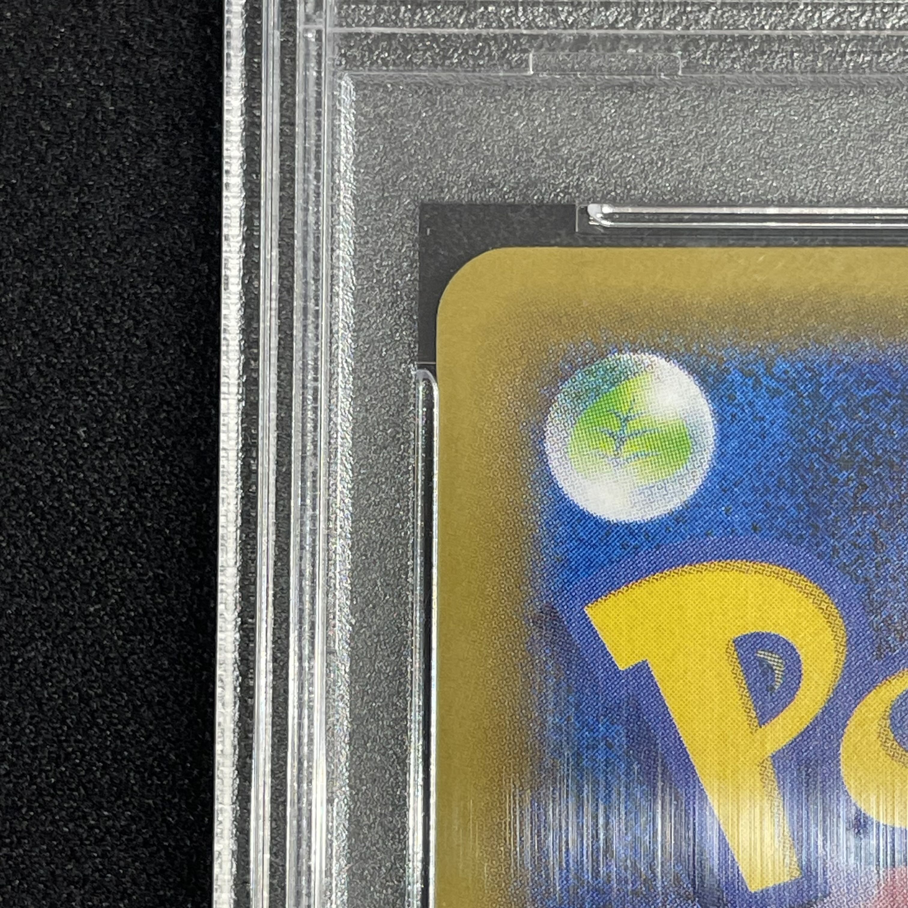 PSA10] CharizardEX SR 090/087