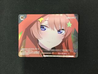 ヴァイスシュヴァルツ 母の墓前にて OFR ヴァイスシュヴァルツ 母の墓前にて OFR