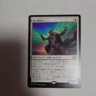 Guiding Souls 1枚