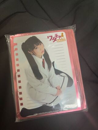 Izumi Tachibana Tachibana Tachibana Izumi Mokko Cosplay ver. Sleeve Watamote