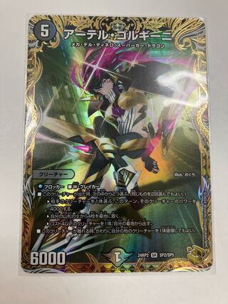 Artel Gorgini SR S3/S8