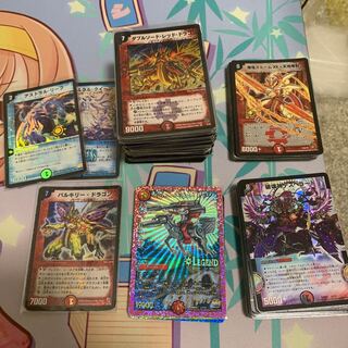 デュエマ　まとめ売り