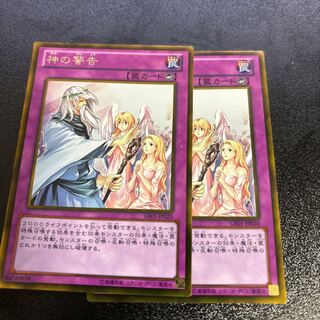 Solemn Warning Gold Rare JP020