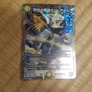 Spirit of Flash Cambiale