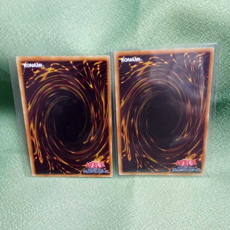 真竜剣士マスターP　レリーフ2枚