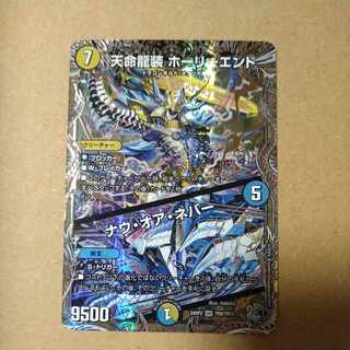 Tenmei Ryuzo Holy End/Now or Never [DM24RP2 TR9/TR11].