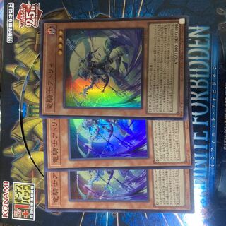 竜騎士アトリィ スーパーレア INFO-JP021