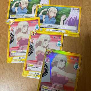 R+含む河東 ぱい5枚セット！ぽんのみち リバース