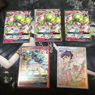 ポケモンカード フェアリー