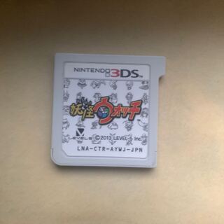 妖怪ウォッチ ソフト