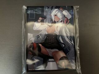 ブルアカ イオリ スリーブ