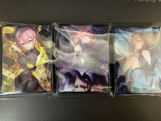 五等分の花嫁 スリーブ」の激安通販 | magi 五等分の花嫁 スリーブ」の激安通販 | magi