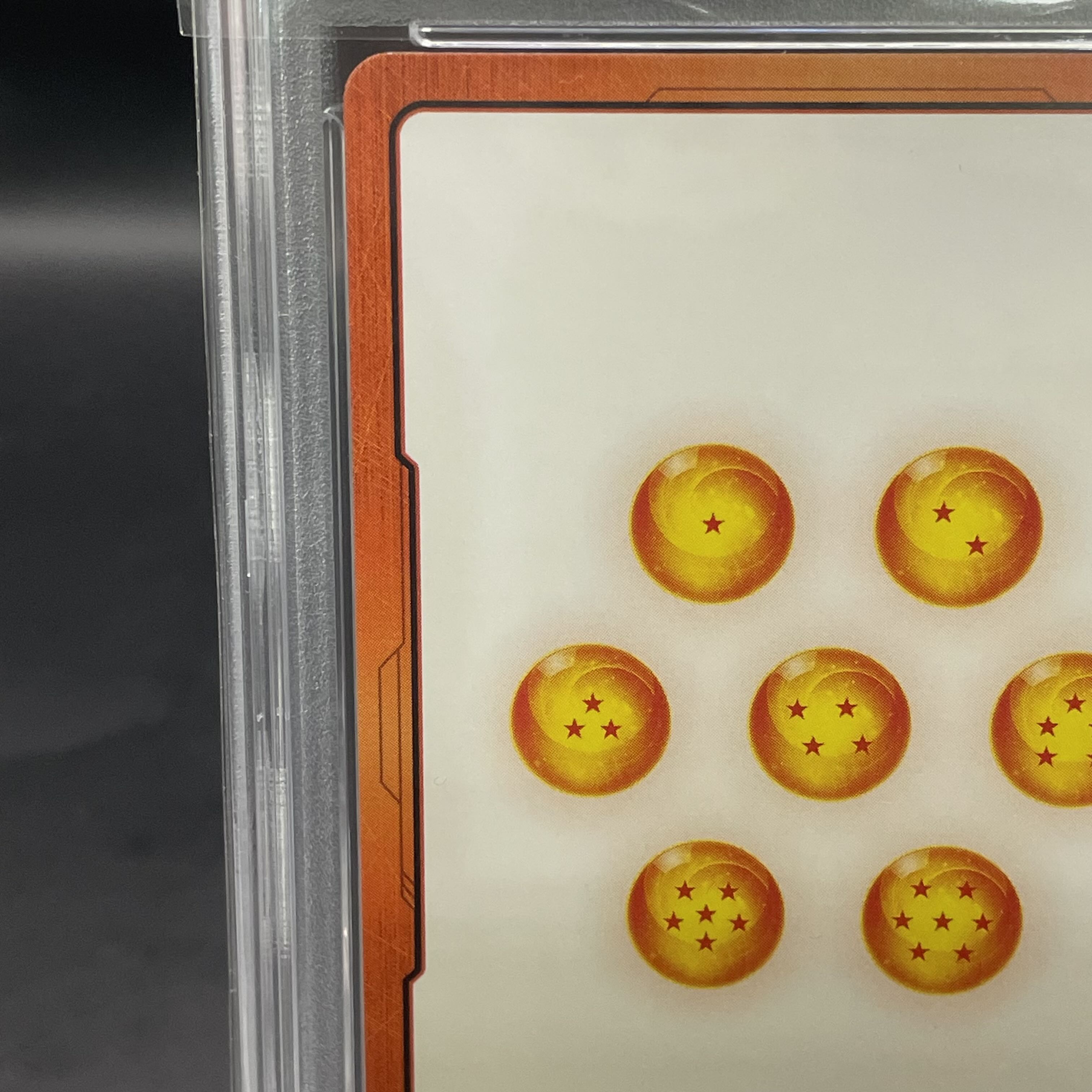 【PSA10】トランクス：未来 E01-08 エナジーマーカーパック01 PROMO E01-08