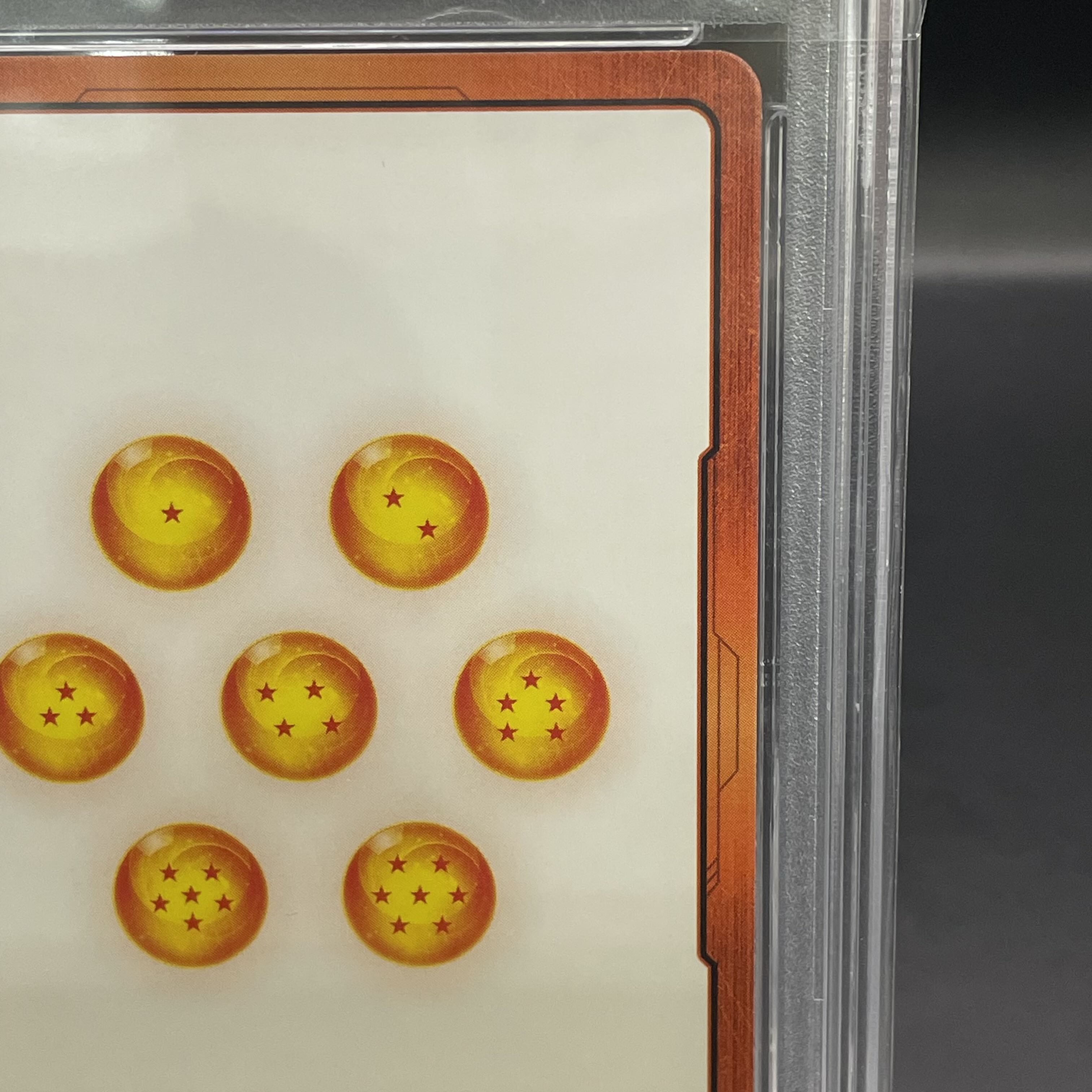 【PSA10】トランクス：未来 E01-08 エナジーマーカーパック01 PROMO E01-08