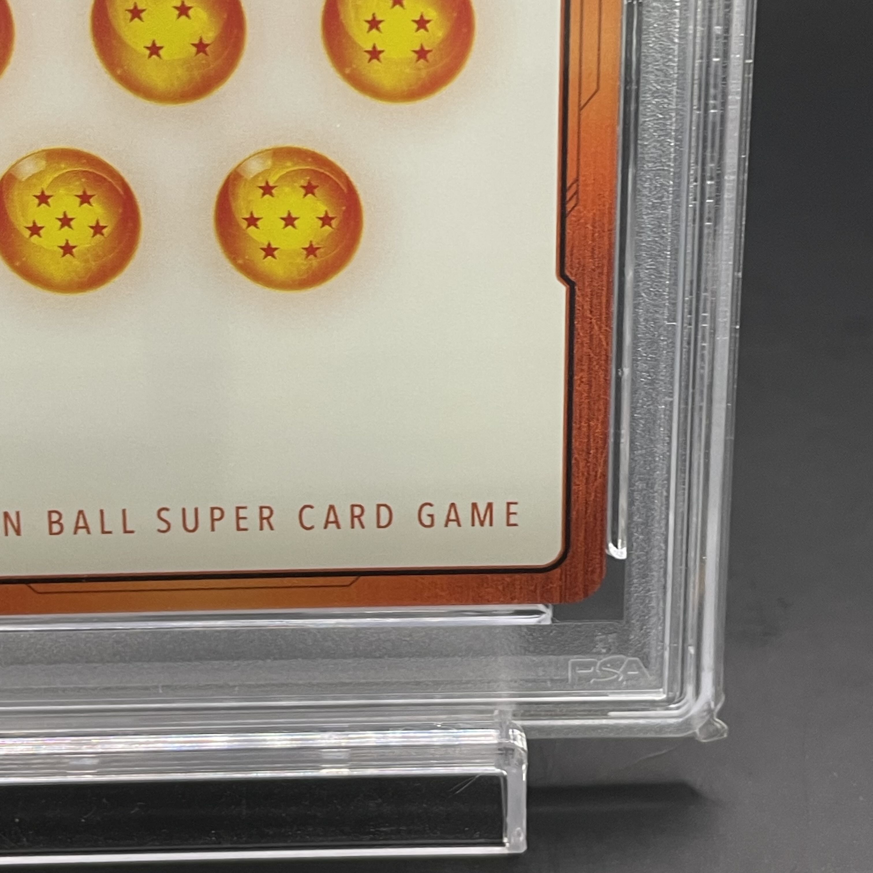 【PSA10】ブロリー E01-03 エナジーマーカーパック01 PROMO E01-03