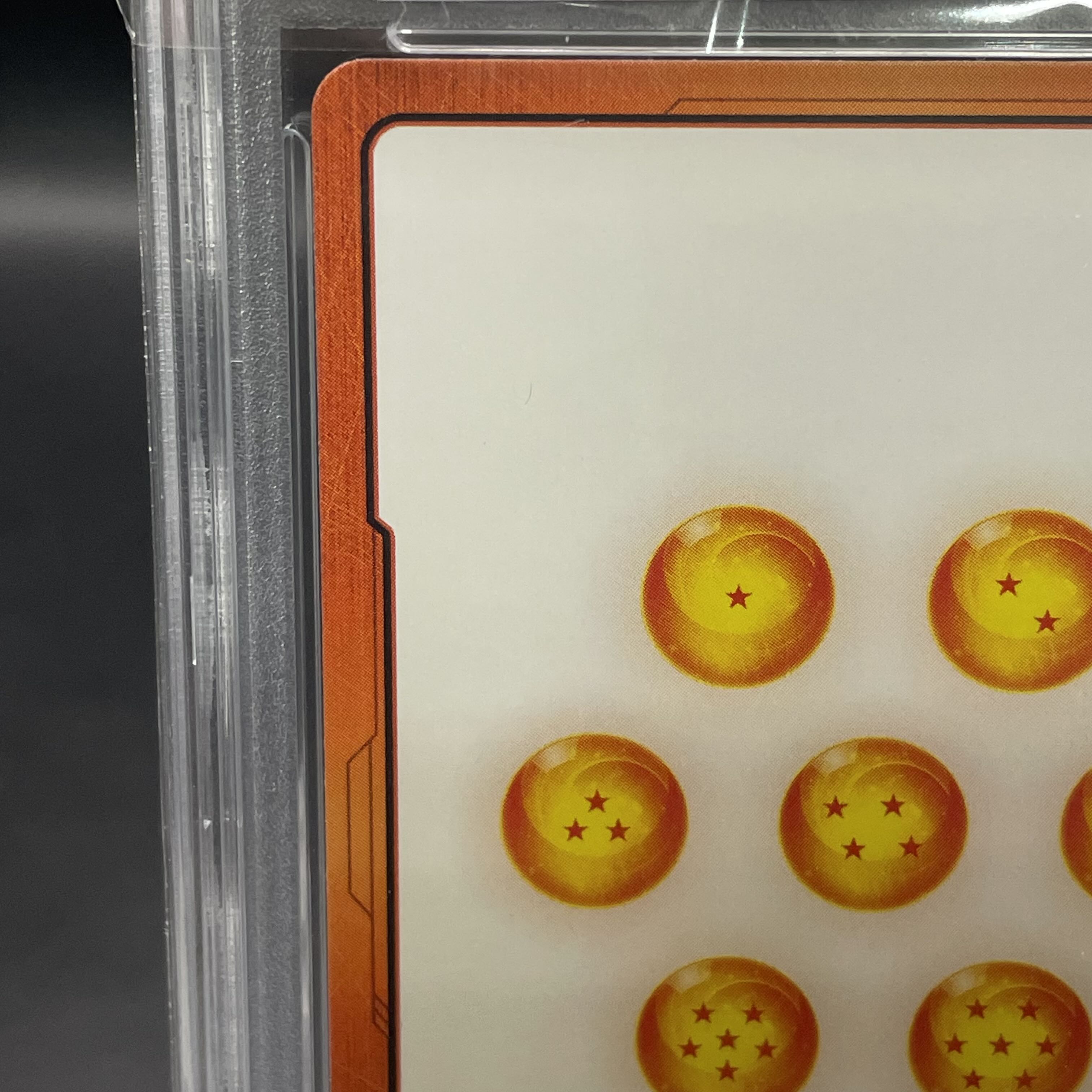 【PSA10】ブロリー E01-03 エナジーマーカーパック01 PROMO E01-03