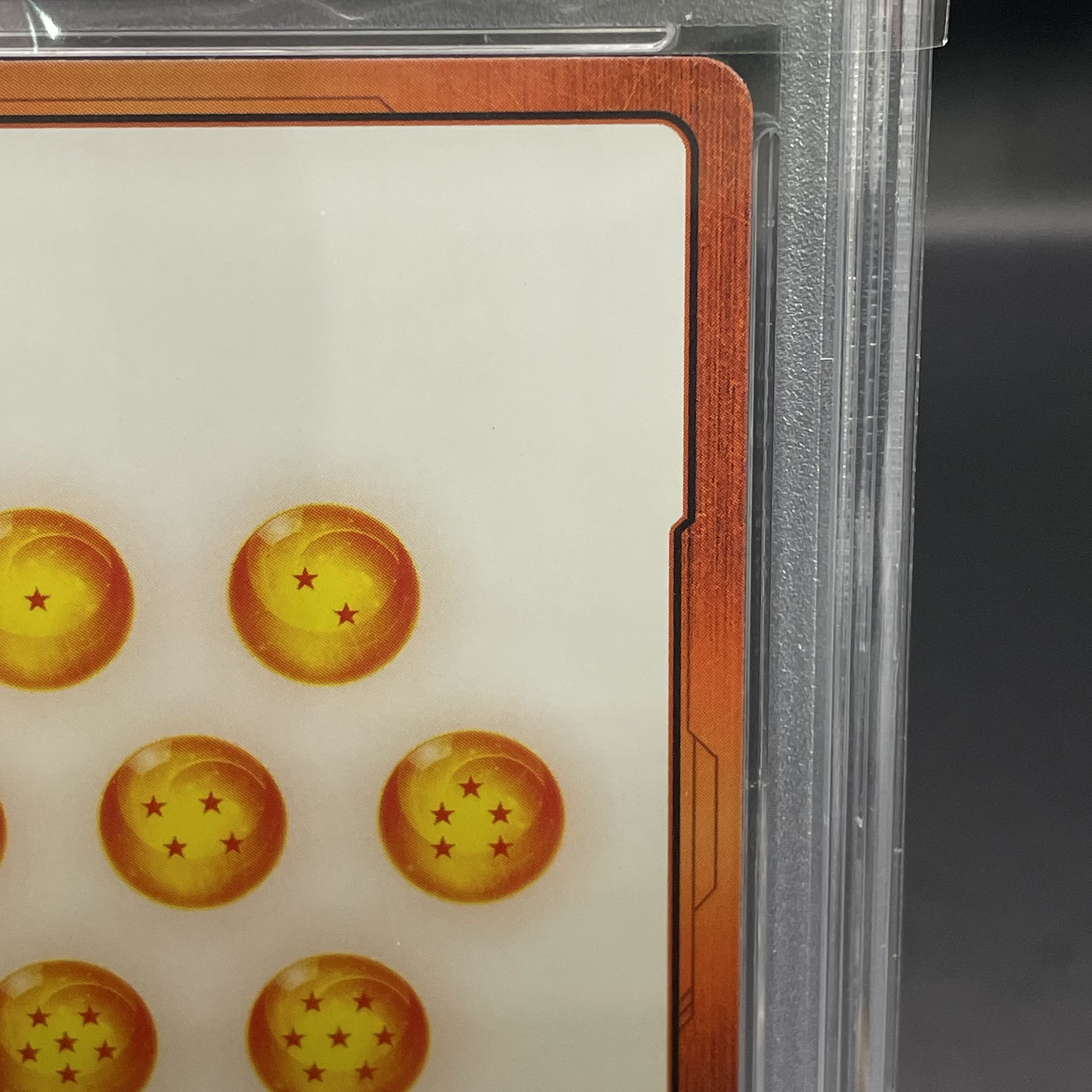 【PSA10】ブロリー E01-03 エナジーマーカーパック01 PROMO E01-03