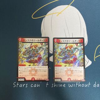 Kenske tool box R 22/75