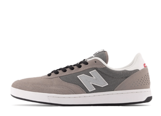 Challenger x New Balance Numeric 440 "Gray/Black" Gray 31cm