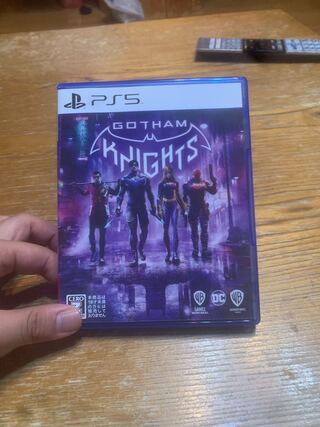 ゴッサム・ナイツ