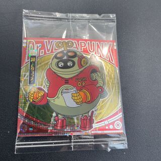 One Piece Wafer Seal