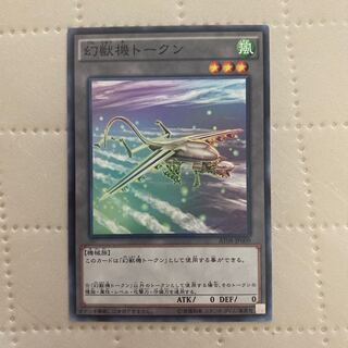 Phantom machine token [Normal