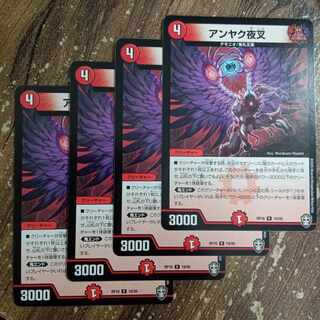 Anjak Yaksha R 18/95