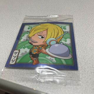 One Piece Wafer Seal