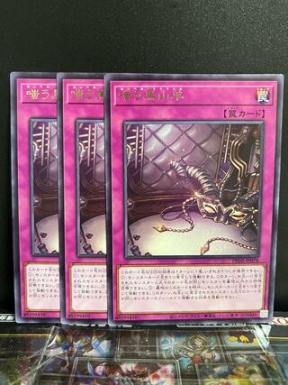 Yu-Gi-Oh Studio 10613 Laughing Black MountainSheep Rare PHNI-JP078