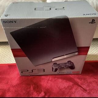 PS3 本体