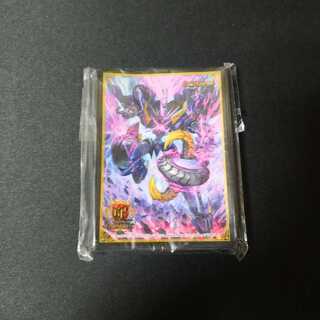 GP限定 デッドゾーン スリーブ 未開封