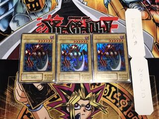 振り子刃の拷問機械 2期ver ウルトラ 3枚セット てら