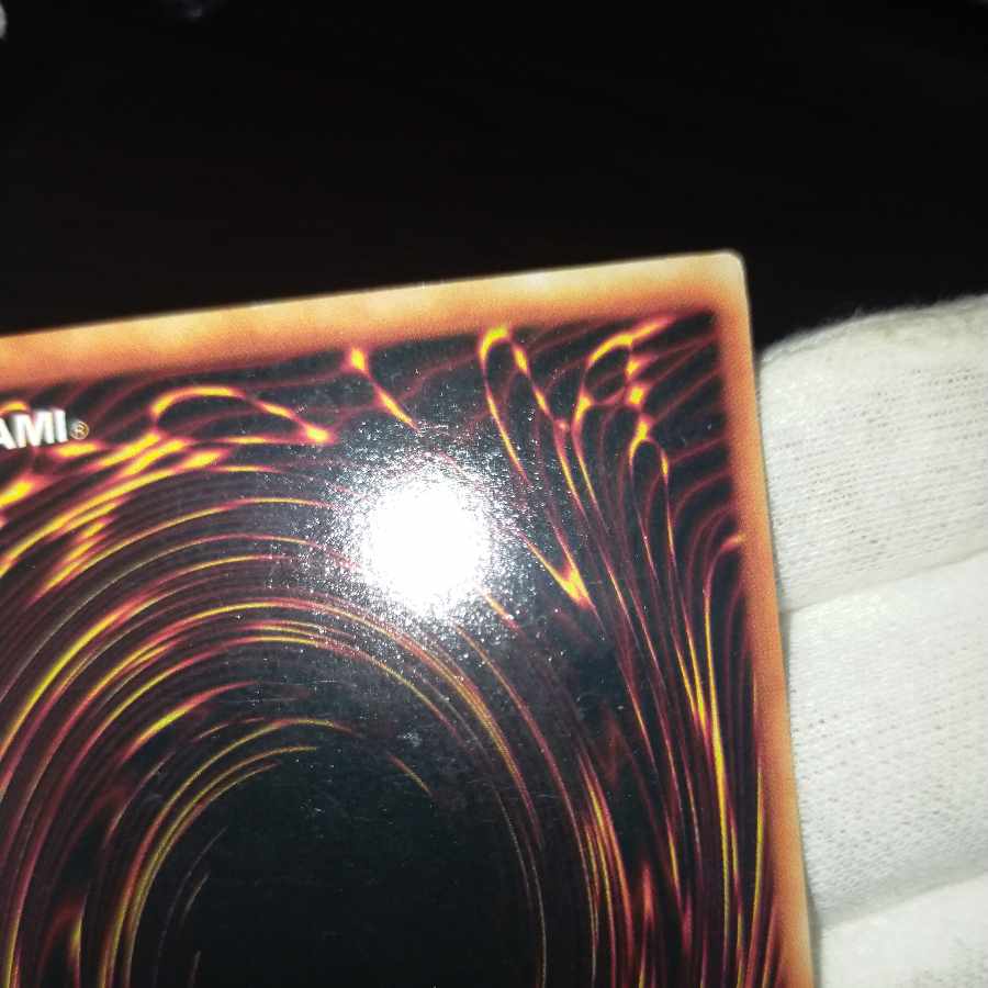 Yu-Gi-Oh Snubbull Eyes Ho Wight Dragon Early Ultra