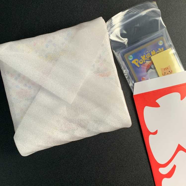 【ひにに様】【12・45/全50口】11,000円シュリンク付き未開封BOXオリパ