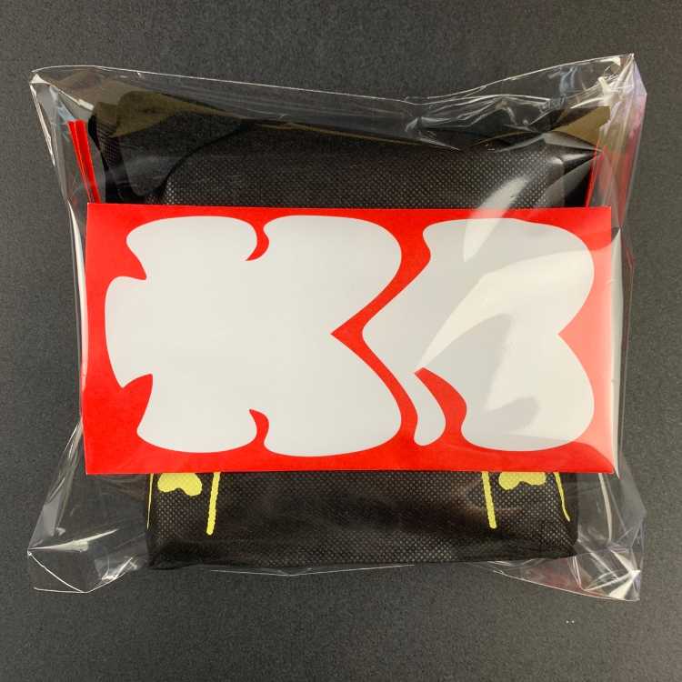 【ひにに様】【12・45/全50口】11,000円シュリンク付き未開封BOXオリパ