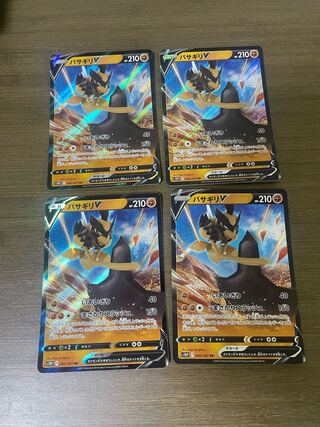 Basagiri V RR 040/067