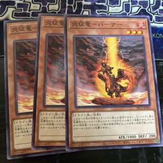 Fire conquering dragon - burner Normal SR14-JP009