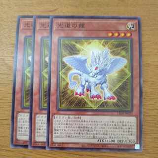 Dragon of Light Path Normal LEDE-JP023