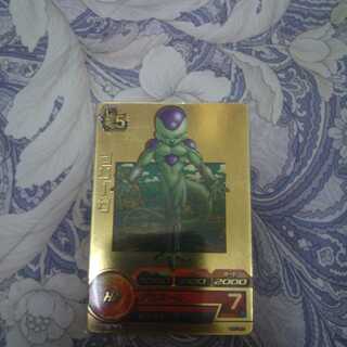 ドラゴンボールヒーローズ