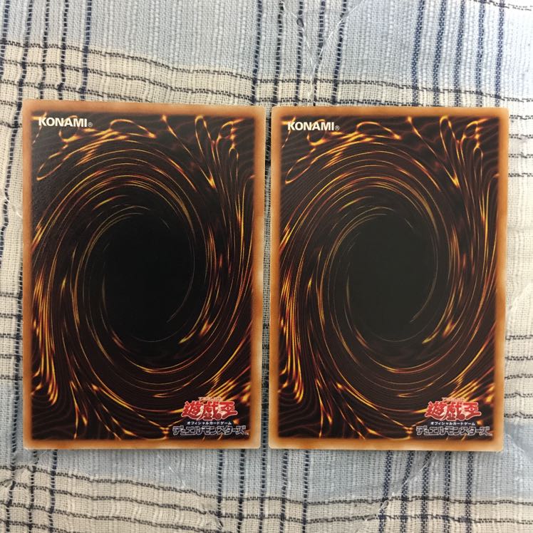 即発送 バスターモード バスタービースト レア2枚 ぽんこつ罠 ぽんこつ効果⑨