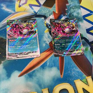 Kicchi Kigis ex RR 038/064