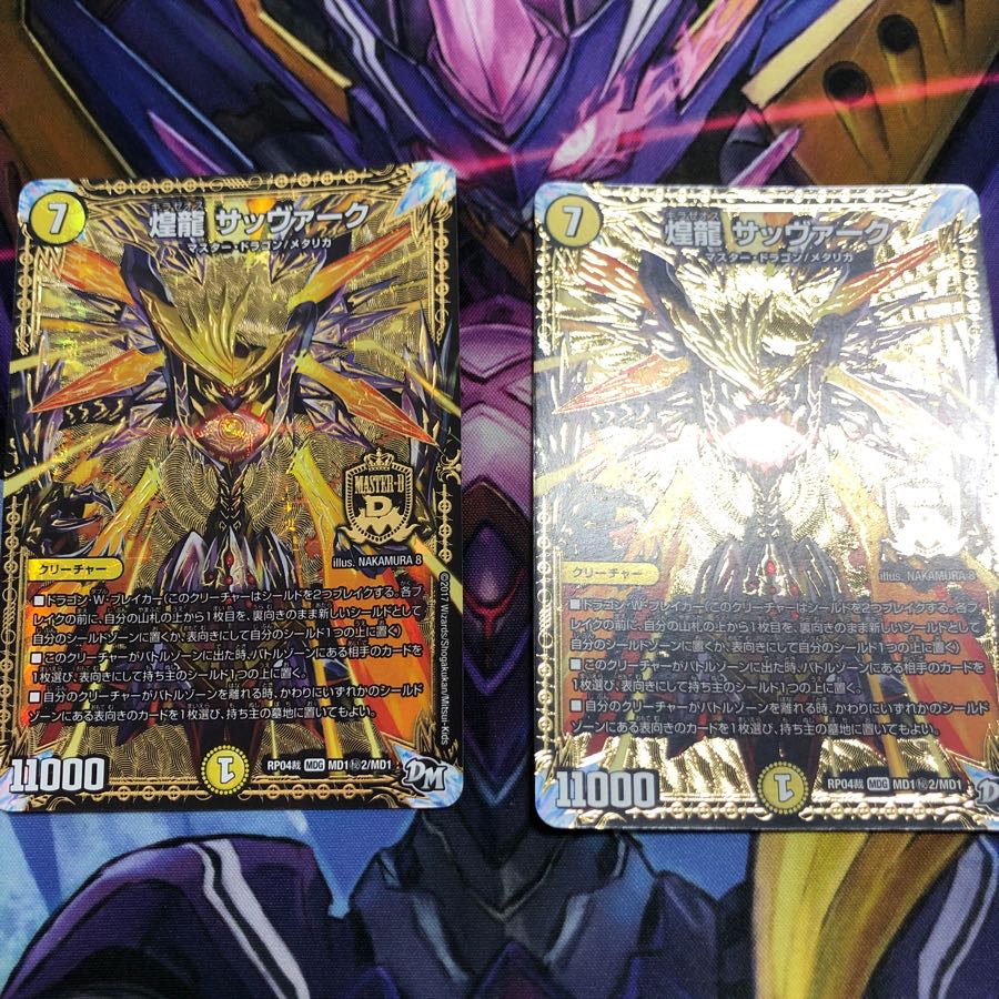 煌龍サッヴァーク