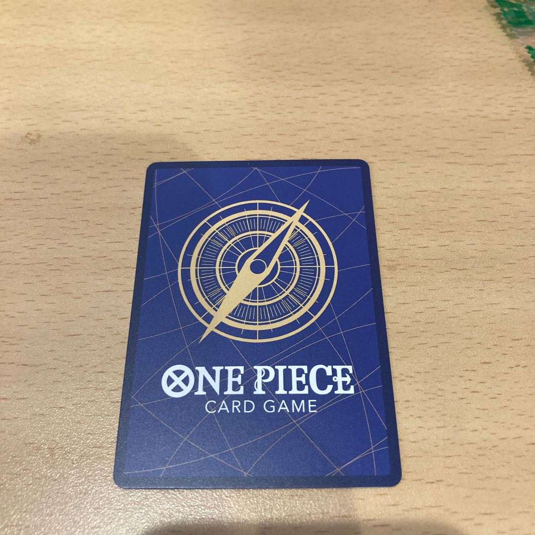 Portgas D. Ace OP02-013