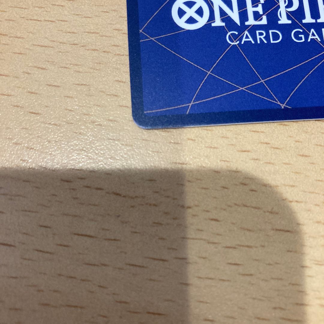 Portgas D. Ace OP02-013