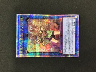 Aussa the Earth Charmer, Immovable 25th