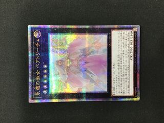 The Eternal Lady Beatrice 25th 1枚