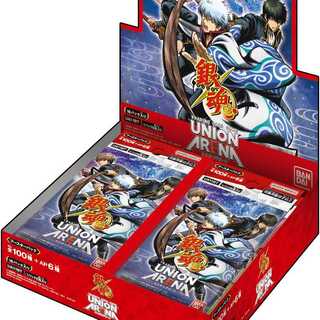 銀魂　ユニオンアリーナ　管理03 3BOX 銀魂 ユニオンアリーナ 管理03 3BOXの通販 トレスタ宮崎駅前店